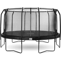 Notice Salta PREMIUM BLACK EDITION 557 Trampoline