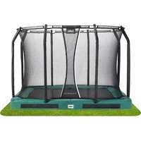 Notice Salta PREMIUM GROUND 5857 Trampoline