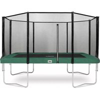 Notice Salta COMBO 589 Trampoline