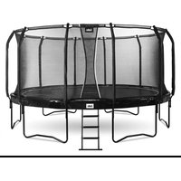Notice Salta FIRST CLASS 5941 Trampoline