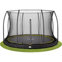 Notice Salta COMFORT EDITION GROUND 5398 Trampoline