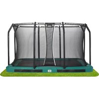 Notice Salta PREMIUM GROUND 5858 Trampoline