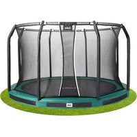 Notice Salta PREMIUM GROUND 5855 Trampoline
