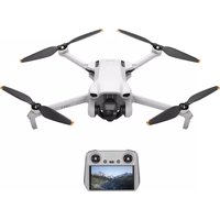 Notice DJI MINI 3 FLY MORE COMBO PLUS Drone