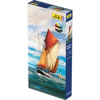 Thonier Armor 80609 Heller