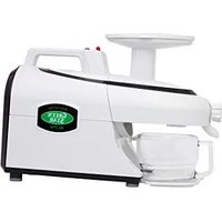 Notice Tribest GREENSTAR ELITE GSE-5000 Entsafter