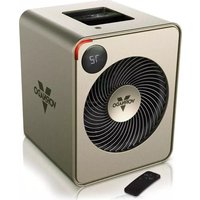 Notice Vornado VMH350 Chauffage