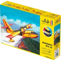 Heller Canadair CL-215 80373 - Maquettisme
