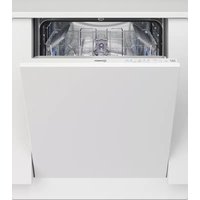 INDESIT D2I HL326 - Zmywarki