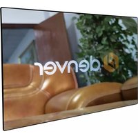 DENVER PFF-1041B - Cadre photo numérique