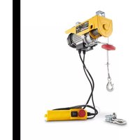 Notice PowerPlus POWX900 Macara