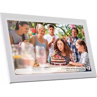 DENVER Frameo PFF-1503 - Cadre photo numérique
