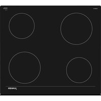 Junker JE26DH14 - Cooker