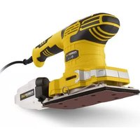 Notice PowerPlus POWX0401 Szlifierka