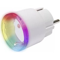 Shelly Plus Plug S - Maison intelligente