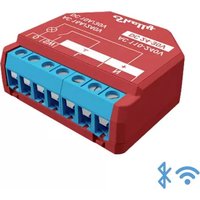 Shelly 1 Plus PM - Maison intelligente