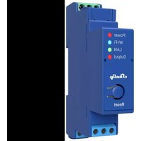 Shelly 1Pro - Maison intelligente
