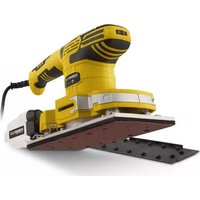 Notice PowerPlus POWX0441 Szlifierka