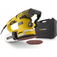 Notice PowerPlus POWX0471 Slipmaskin