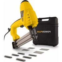 Notice PowerPlus POWX13800 Häftapparat