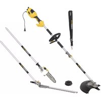 Notice PowerPlus POWXG3020 Multigereedschap