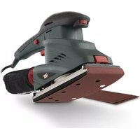 Notice PowerPlus POWP5020 Slipmaskin