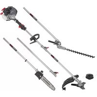 Notice PowerPlus POWEG8050 Multigereedschap