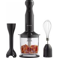 Notice INVENTUM MX350B Blender