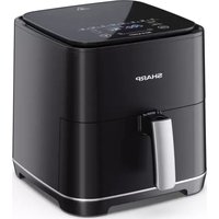 Notice SHARP AF-GS552A Fritös