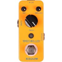 Yellow Comp Mooer