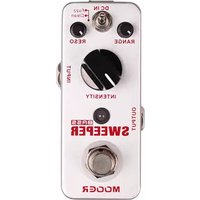 Mooer Sweeper - Ampli guitare
