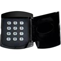 HomePilot 16991003 - Porte de garage