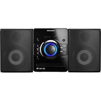 Notice SAMSUNG MM-A24 Chaîne Hi-Fi