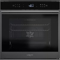 Notice WHIRLPOOL W7 OM4 4S1 P BSS Forno elétrico