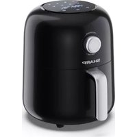 Notice SHARP AF-GS404A Fritös