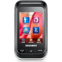 Notice SAMSUNG GT-C3303I Téléphone portable