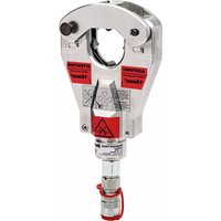 Notice Panduit CT-980CH Outil de sertissage