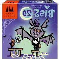 Schmidt Biss 20 - Board game