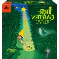 Schmidt Irrgarten der Magier - Gioco da tavolo