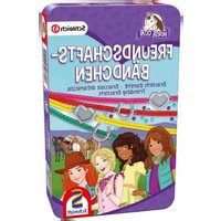 Schmidt Horse Club Freundschaftsbändchen - Board game