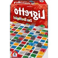 Schmidt Ligretto - Gioco da tavolo
