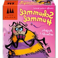Schmidt Schummel Hummel - Board game