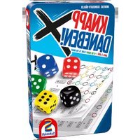 Schmidt Knapp daneben! - Gioco da tavolo