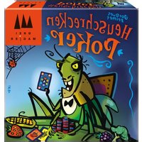 Schmidt Heuschrecken Poker - Gioco da tavolo