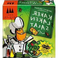 Schmidt Kakerlakensalat - Brettspiel