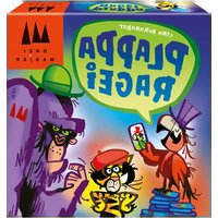 Schmidt Plapparagei - Board game