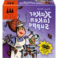 Schmidt Kakerlakensuppe - Board game