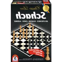 Schmidt Schach - Board game