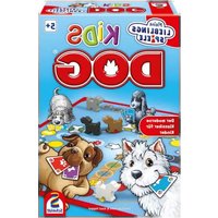 Schmidt DOG Kids - Gioco da tavolo