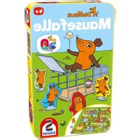 Schmidt Mausefalle - Gioco da tavolo